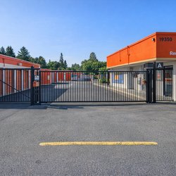 Public Storage