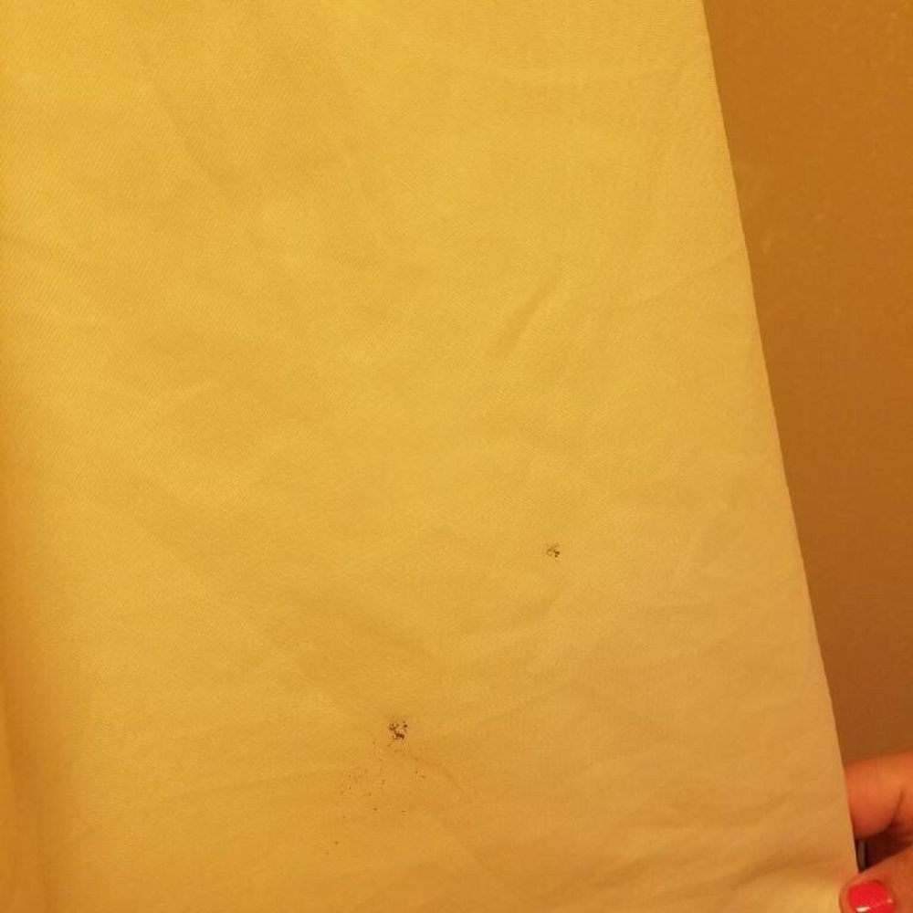 Quality Inn Spring Valley - Nanuet - Mold on the shower curtain - Hotels Near Me - Spring Valley, New York Quality Inn Spring Valley - Nanuet - Mold on the shower curtain - Hotels Near Me - Spring Valley, New York