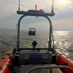 Chesapeake Marine Towing and Salvage