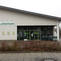 Früchtemarkt Lechermann