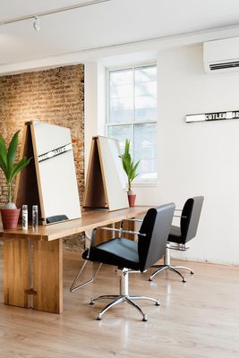 Cutler Brooklyn by null