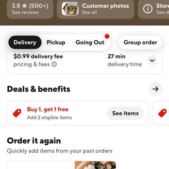 Taco Grill and Salsa Bar - Mexican Near Me - Westmont, Illinois