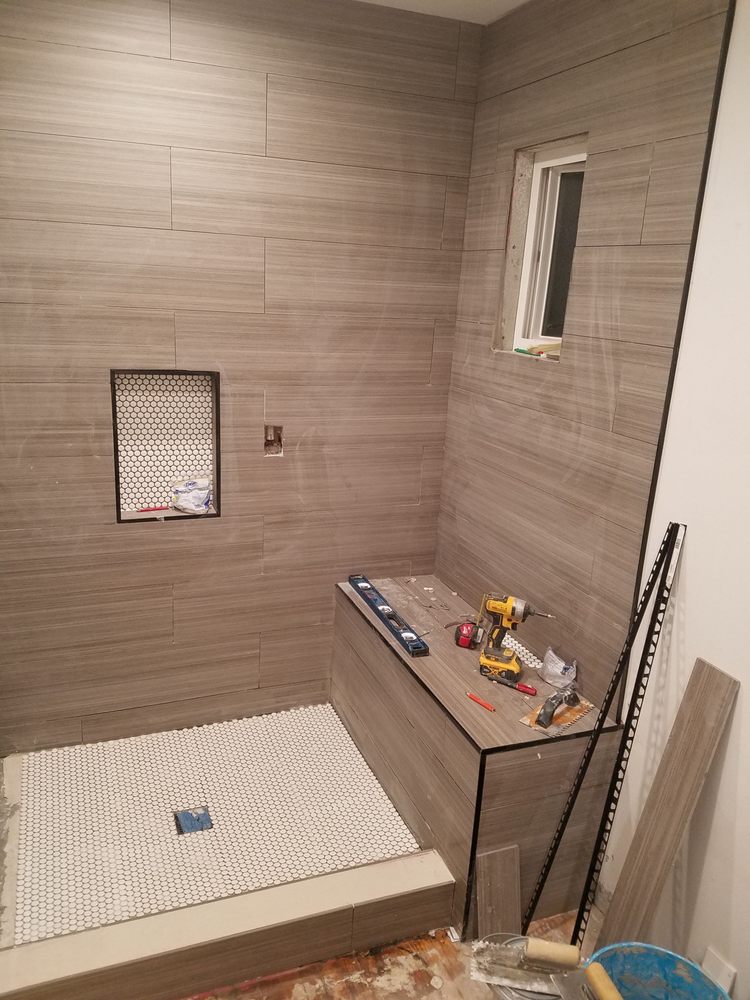 Slide of Top To Bottom Home Repair and Upgrades