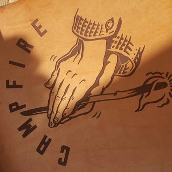 Campfire - New American Near Me - Carlsbad, California