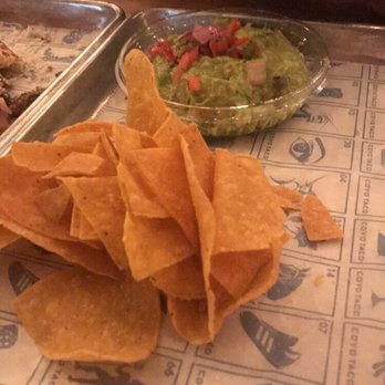 Coyo Taco - Mexican Near Me - Miami, Florida Coyo Taco - Mexican Near Me - Miami, Florida