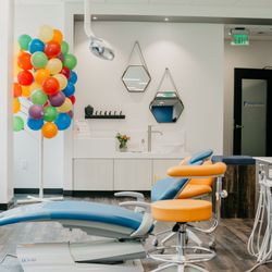 Nurture Kids Dentistry