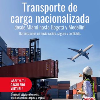 Fast AM Services - Shipping Centers Near Me - Port Saint Lucie, Florida Fast AM Services - Shipping Centers Near Me - Port Saint Lucie, Florida