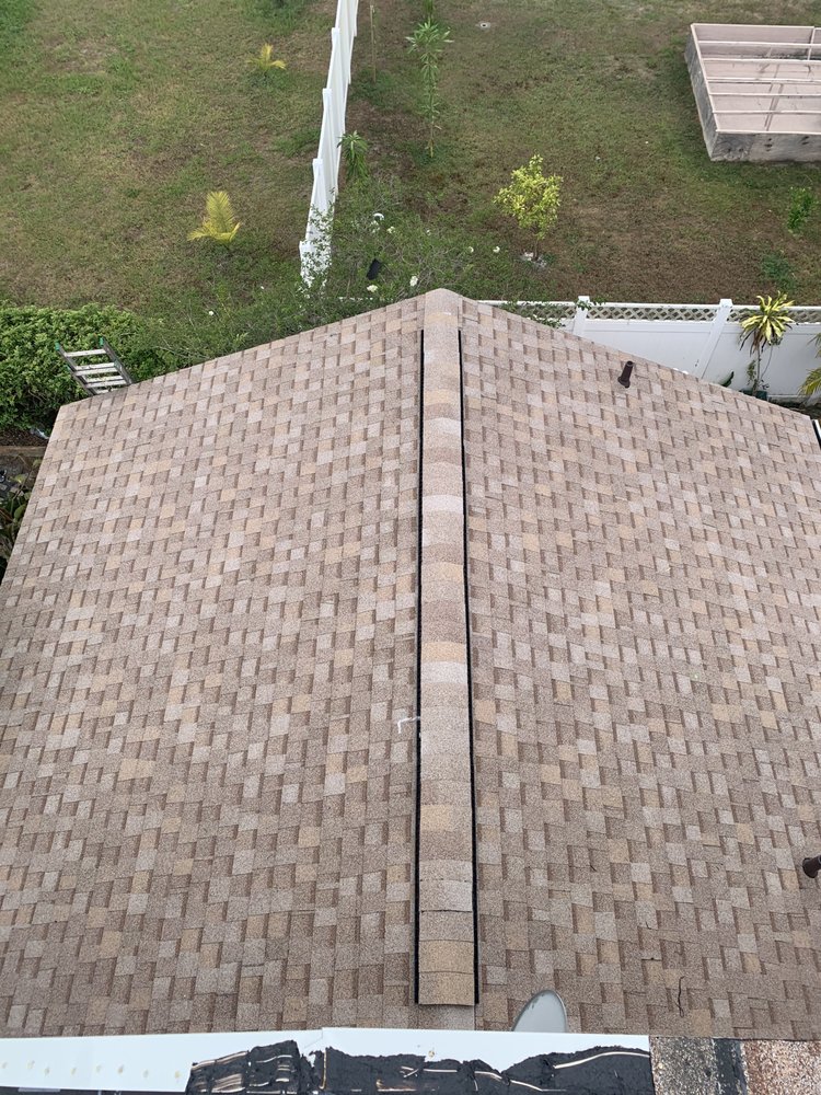 Slide of Sprocket Roofing