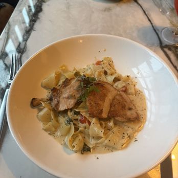 Winsome Prime - Chicken Pasta Royale - Sushi Bars Near Me - Dallas, Texas Winsome Prime - Chicken Pasta Royale - Sushi Bars Near Me - Dallas, Texas
