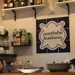 Cantinho Lusitano