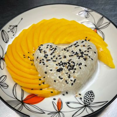 Sticky Rice - Murphy by null