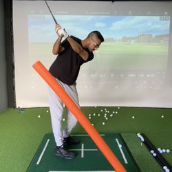 Ian Davison Golf Schools