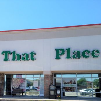 That Place Bar & Grill - exterior - American Near Me - Indianapolis, Indiana