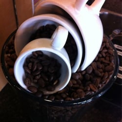 Blenz Coffee