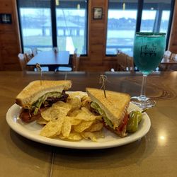 The RiverHouse