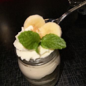 Lucille's Smokehouse Bar-B-Que - OLD-FASHIONED BANANA PUDDING - Barbeque Near Me - Henderson, Nevada Lucille's Smokehouse Bar-B-Que - OLD-FASHIONED BANANA PUDDING - Barbeque Near Me - Henderson, Nevada