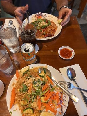 New Chiang Mai Thai Cuisine by null