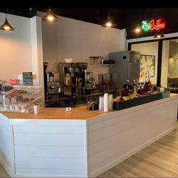 Simple Kup - Coffee Bar