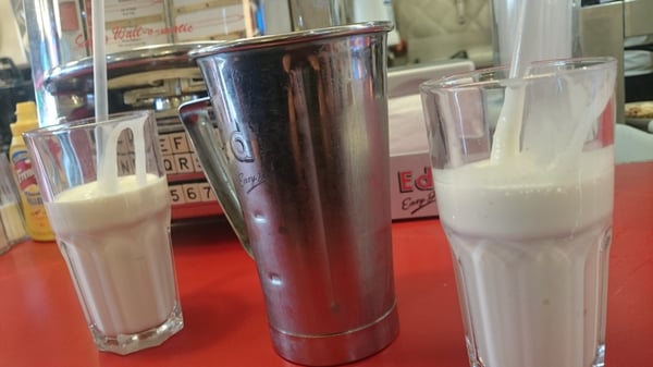 Ed's Easy Diner by null