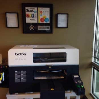 Ryonet - The Brother DTG For info Call 
EXT 134 AN OR Ext 130 - Printing Services Near Me - Vancouver, Washington