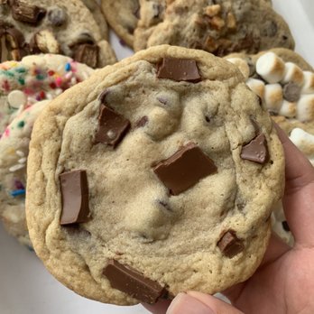 Royal Gourmet Cookies - Desserts Near Me - Long Beach, California Royal Gourmet Cookies - Desserts Near Me - Long Beach, California