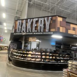 Bakery