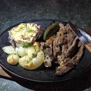 La Cabaña de Rodas - Tacos Near Me - Monterrey, NLE