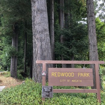 Redwood Park - Parks Near Me - Arcata, California
