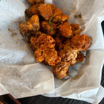 Why Thirsty - Popcorn chicken, spiciest - Taiwanese Near Me - San Gabriel, California Why Thirsty - Popcorn chicken, spiciest - Taiwanese Near Me - San Gabriel, California