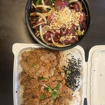 Diamond Head General Store - Hawaiian Near Me - San Bruno, California