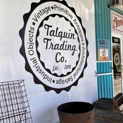 Talquin Trading