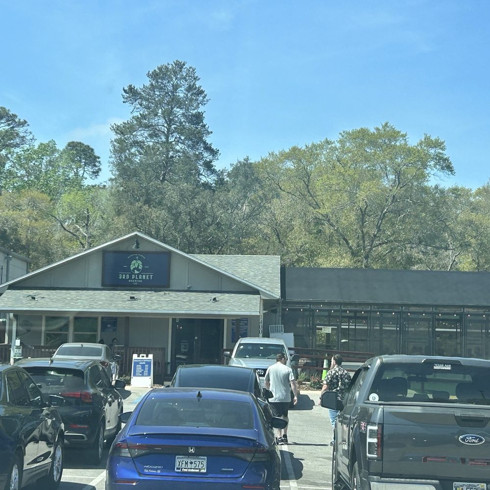 3rd Planet Brewing - Breweries Near Me - Niceville, Florida 3rd Planet Brewing - Breweries Near Me - Niceville, Florida