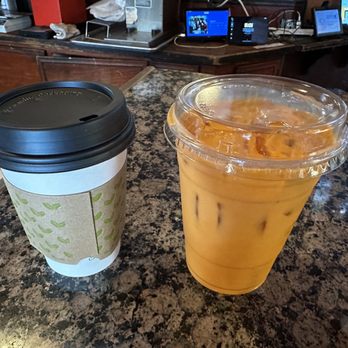 The Library - Drinks - Coffee & Tea Near Me - Long Beach, California The Library - Drinks - Coffee & Tea Near Me - Long Beach, California