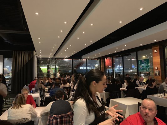 Bottega Pizzeria by null