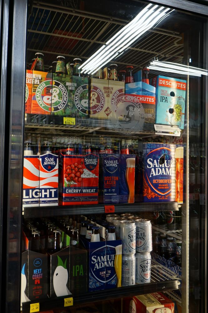 WOODRIDGE WINE & LIQUOR with 17 real customer photos Updated August