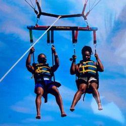 BouYah Watersports - Hilton Clearwater