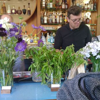 Barndiva - New American Near Me - Healdsburg, California