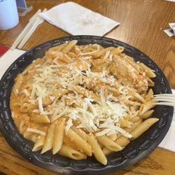 C R Chicks - PGA Plaza - "The Smokie."