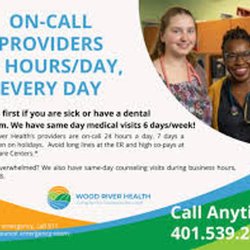 Wood River Health
