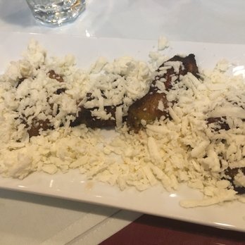 Arepas Pues - Tajadas - Venezuelan Near Me - Silver Spring, Maryland