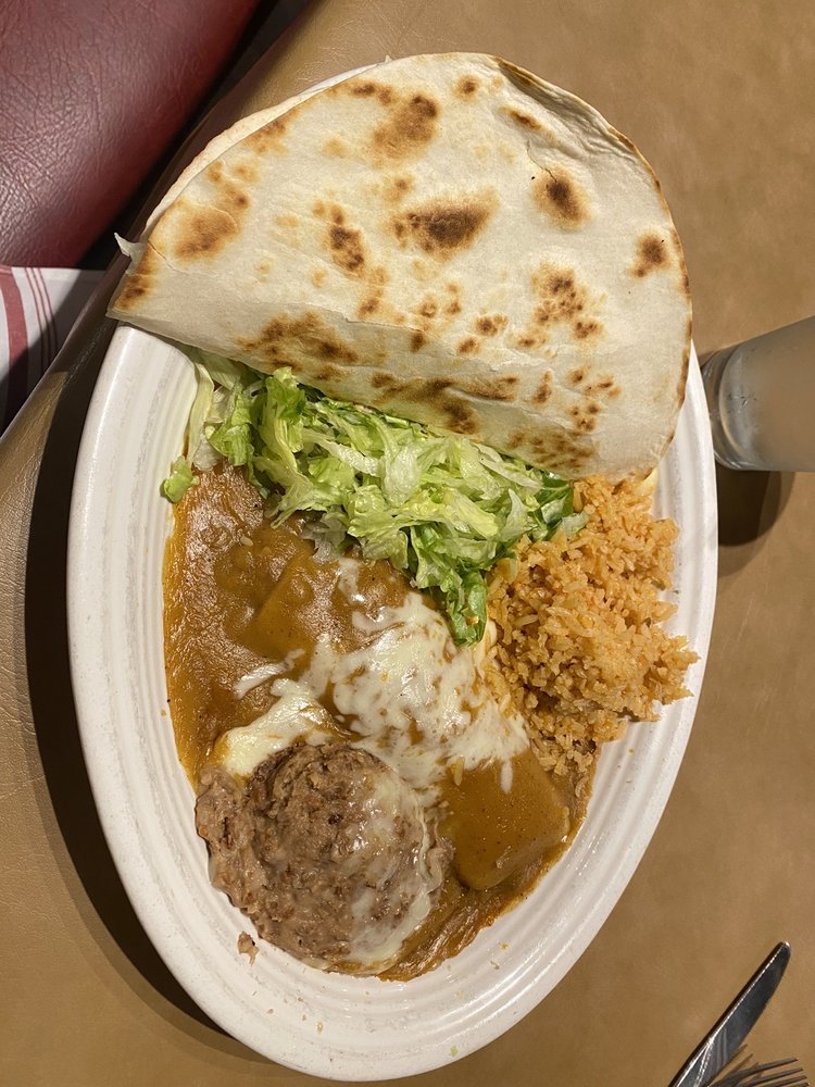 Angelo's Mexican Restaurant