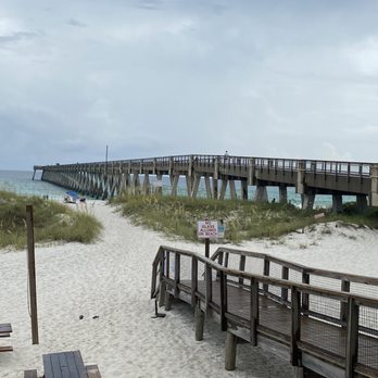 Windjammers on the Pier - Longest Pier in the Gulf - Seafood Near Me - Navarre, Florida Windjammers on the Pier - Longest Pier in the Gulf - Seafood Near Me - Navarre, Florida