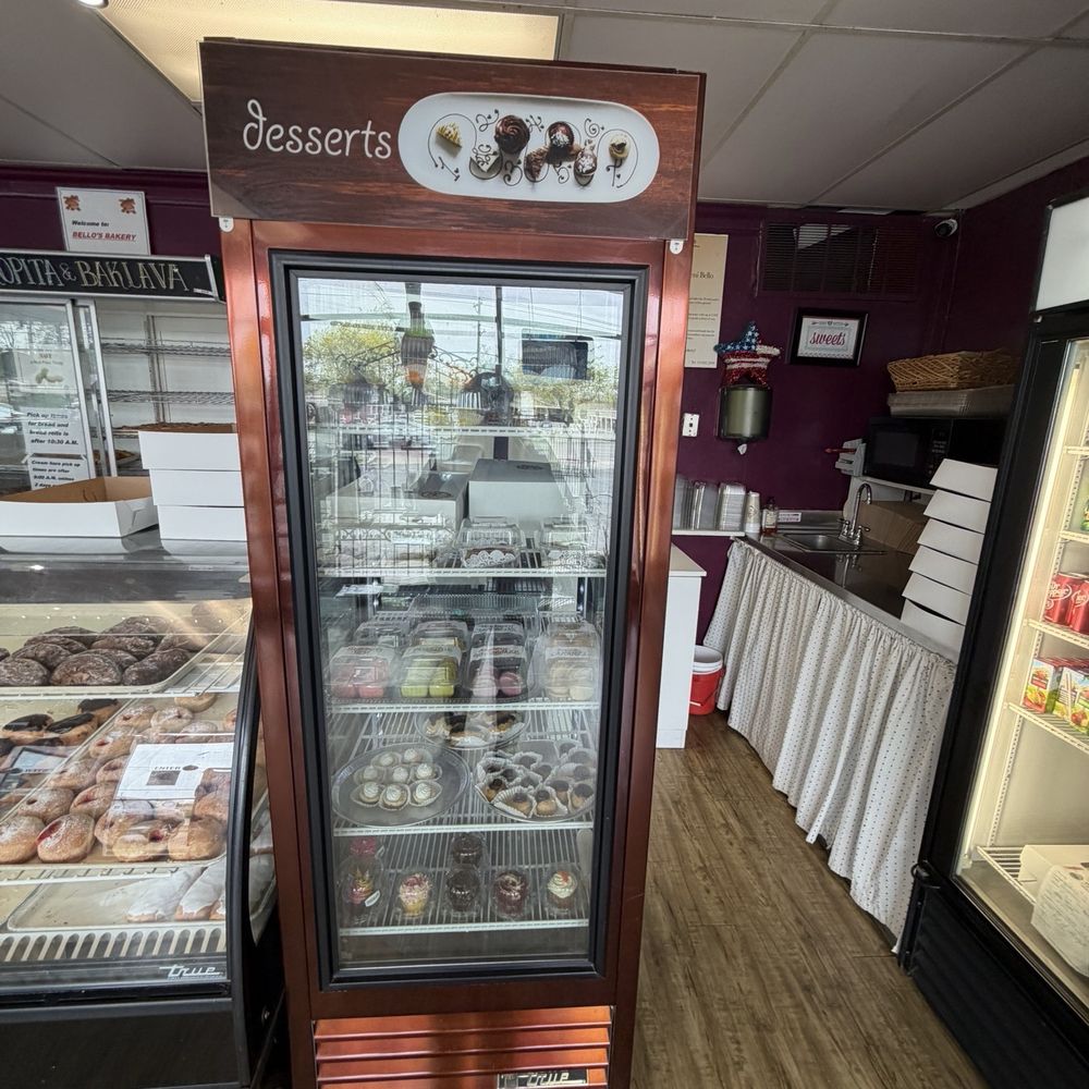 Bello's Bakery - Bakeries Near Me - Des Peres, Missouri
