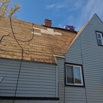 Garcia Home Solutions - Roof Inspectors Near Me - Cleveland, Ohio Garcia Home Solutions - Roof Inspectors Near Me - Cleveland, Ohio