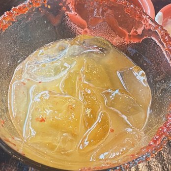 Miguel's Cocina - Passion fruit margarita - Mexican Near Me - Carlsbad, California Miguel's Cocina - Passion fruit margarita - Mexican Near Me - Carlsbad, California