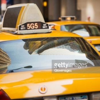 1. Affordable Taxi Cab