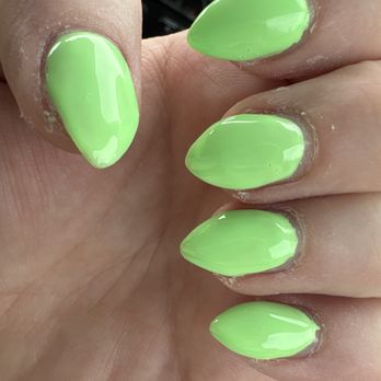 T&D Nails - Nail Technicians Near Me