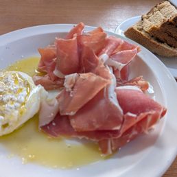 Burrata