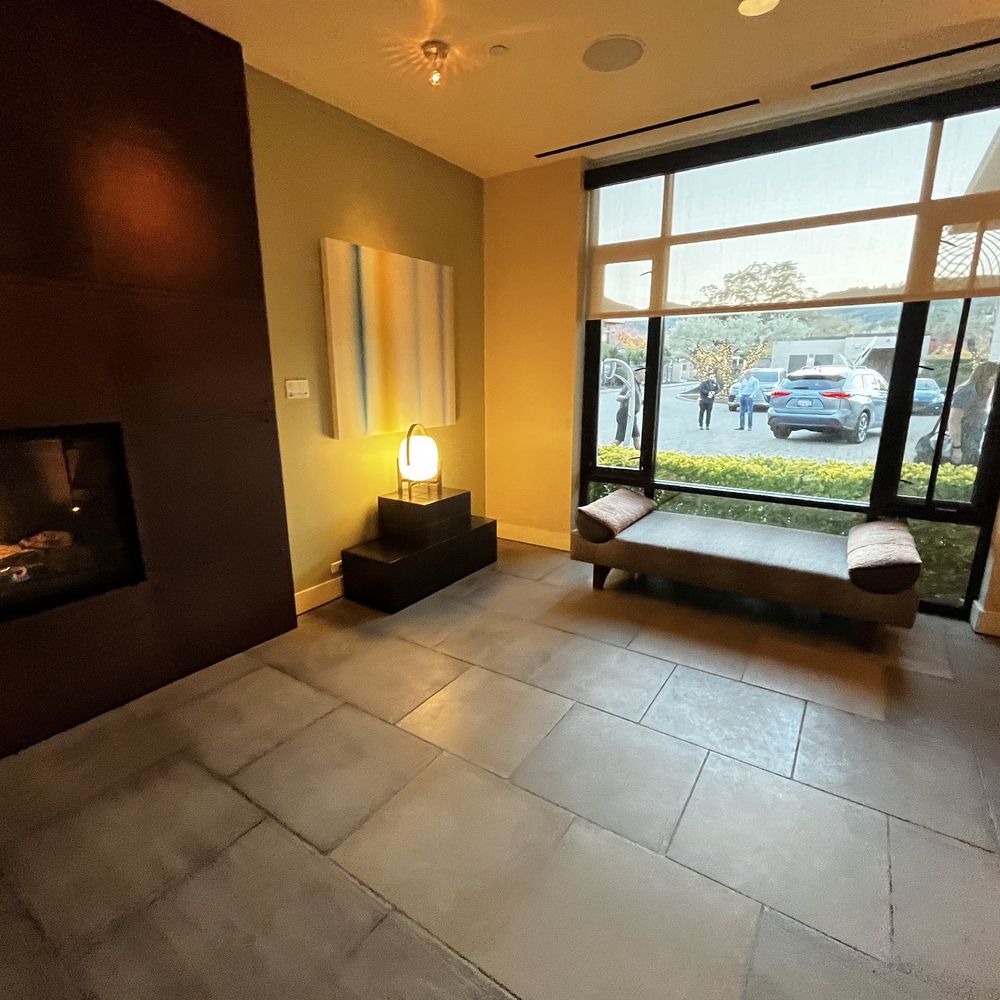 Bardessono Hotel and Spa - Lobby - Hotels Near Me - Yountville, California