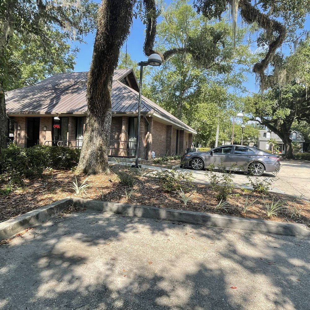 Rapid Urgent Care - Covington - Building - Doctors Near Me - Covington, Louisiana Rapid Urgent Care - Covington - Building - Doctors Near Me - Covington, Louisiana